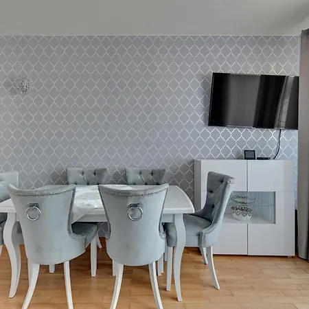 Wakacyjny by Grand Apartments-2