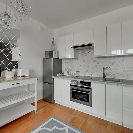 Wakacyjny by Grand Apartments-3